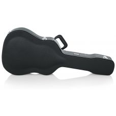 Кейс для акустичної гітари Gator GW-DREAD Dreadnought Guitar Deluxe Wood Case